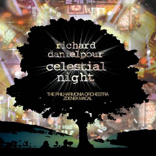 Celestial Night: Adagio