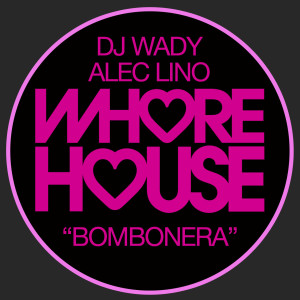 Album Bombonera from Dj Wady