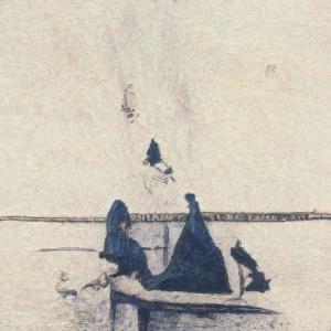 Langston的专辑Coastal (Explicit)