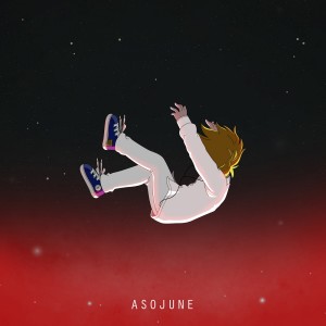 ASOJUNE的專輯지옥에서 추락해