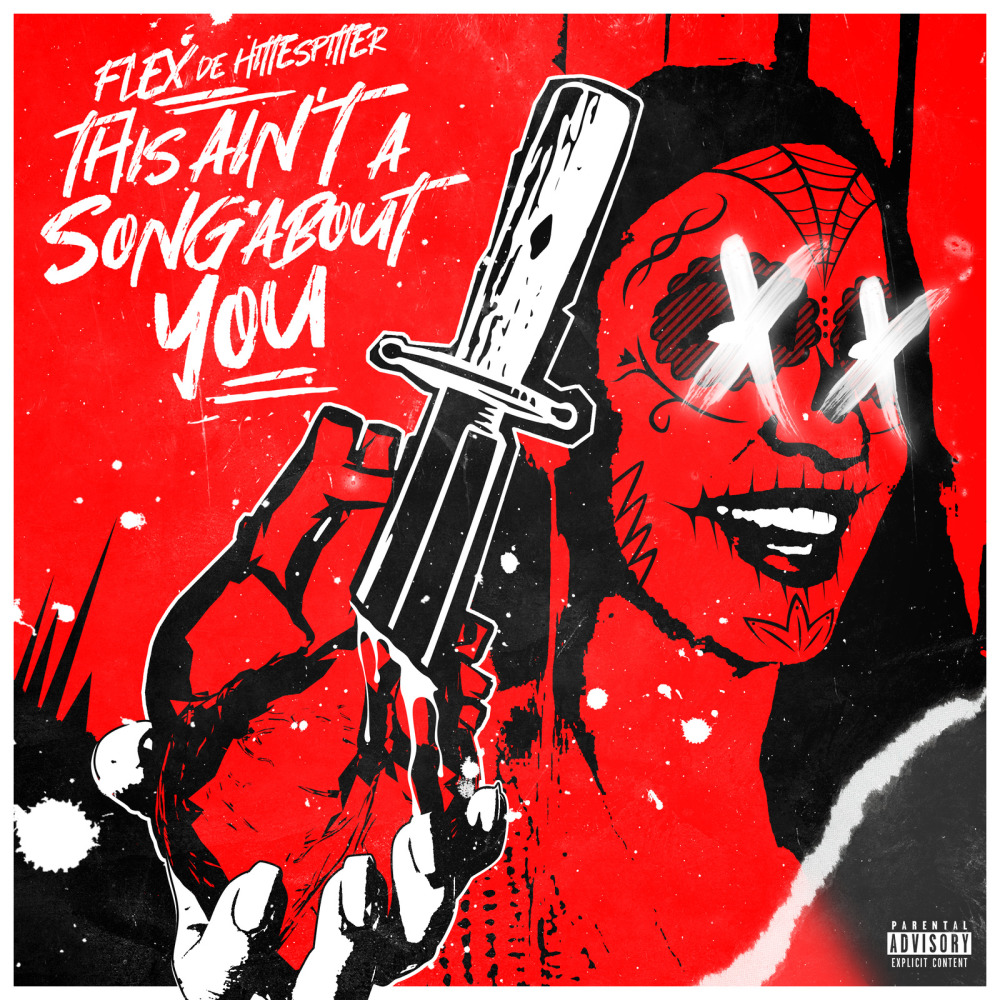 This Ain't a Song About You (Explicit)