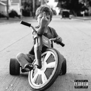 Album Fuck You I'm Busy (Explicit) from Redlite