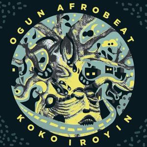 Listen to Noah's Dance (feat. Aqeel) song with lyrics from Ogun Afrobeat