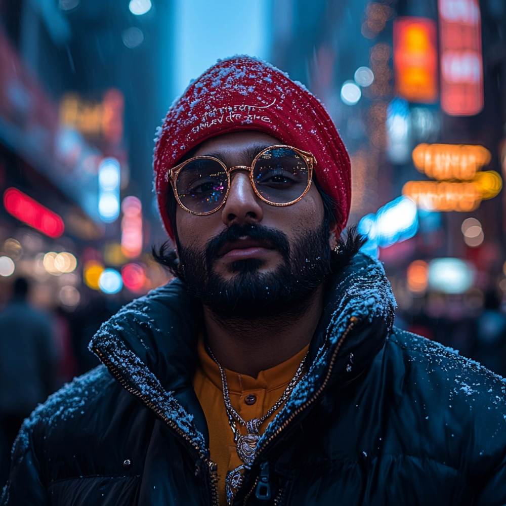 Nawaan Saal Rangeela