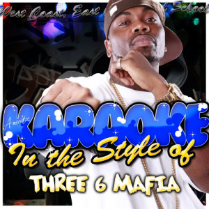 收聽Ameritz - Karaoke的Lolli Lolli Pop That Body (In the Style of Three Six Mafia, Project Pat, Young D & Superpower) [Karaoke Version] (Karaoke Version)歌詞歌曲