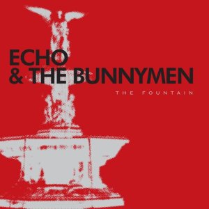 Album Live From Glasgow from Echo And The Bunnymen