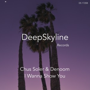 Listen to I Wanna Show You song with lyrics from Chus Soler
