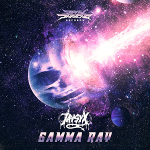 收聽Jaysyx的Gamma Ray歌詞歌曲