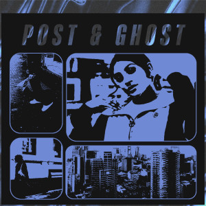 Listen to Post & Ghost song with lyrics from AMEENAH
