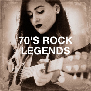 Lo Mejor del Rock de Los 70的專輯70's Rock Legends