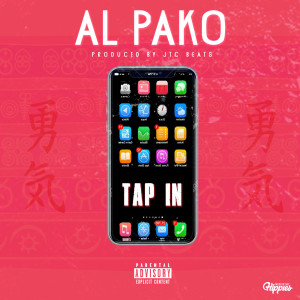 Dengarkan Tap In (Explicit) lagu dari Al Pako dengan lirik