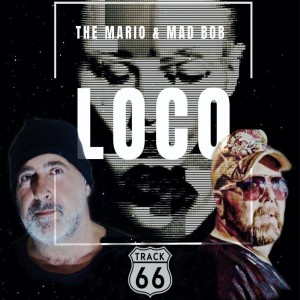 Loco dari Mad Bob