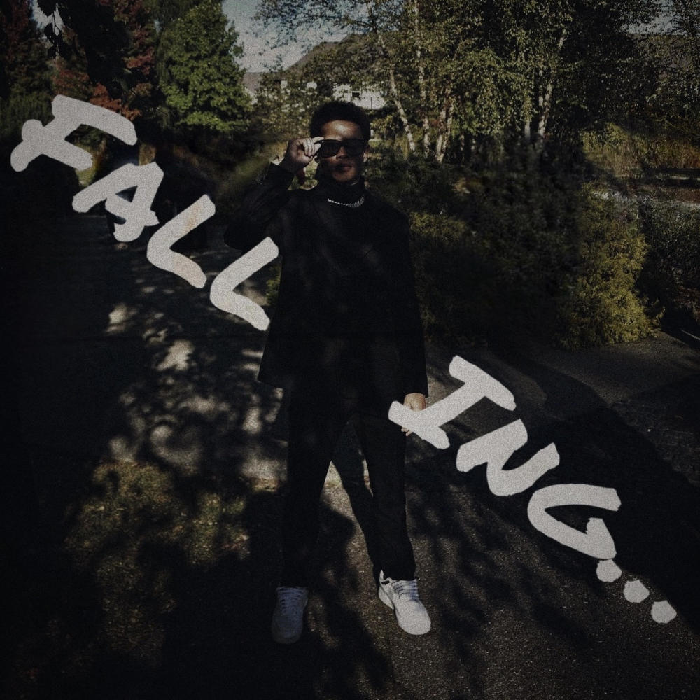 Falling (Explicit)