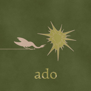 Album Ado oleh Janus Rasmussen