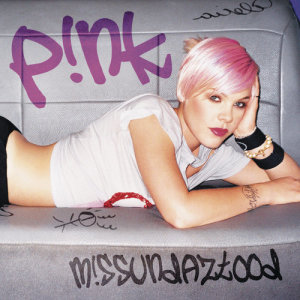 ดาวน์โหลดและฟังเพลง Get the Party Started พร้อมเนื้อเพลงจาก P!nk