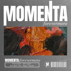 Momenta的專輯Forevermore EP