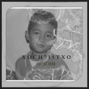 Grayce Soba的專輯XOCH7I5TXO