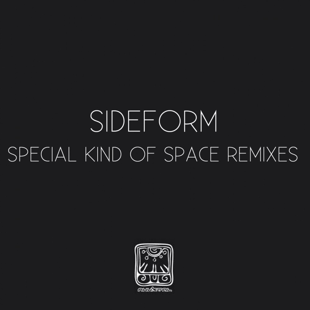 Special Kind of Space (Vortex Remix)