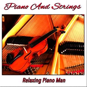 收聽Relaxing Piano Man的Sky High歌詞歌曲