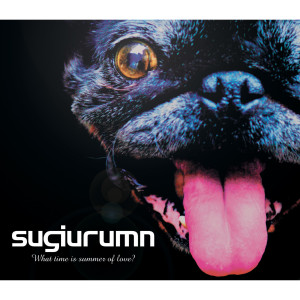 收聽Sugiurumn的Live For Tonight feat.Tim Burgess歌詞歌曲