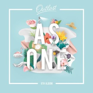 As One的專輯Outlast