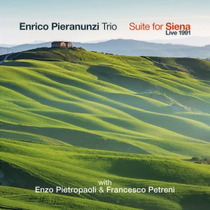 Suite for Siena dari Enrico Pieranunzi