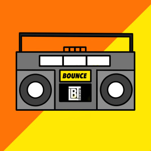 Dengarkan lagu LBT Bounce (Explicit) nyanyian LBT KREW dengan lirik