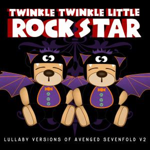 Listen to Shepherd of Fire song with lyrics from Twinkle Twinkle Little Rock Star