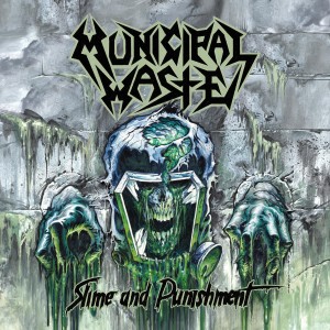 Listen to Death Proof song with lyrics from Municipal Waste