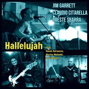 Album Hallelujah from Jim Garrett