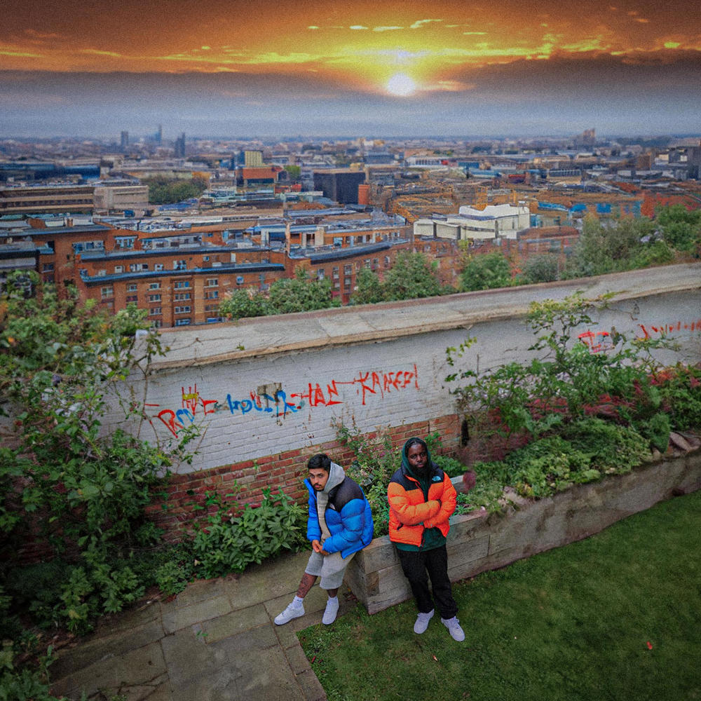 Sunrise (feat. Source.) (Explicit)