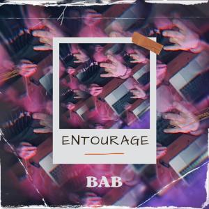Bab的專輯ENTOURAGE (Explicit)