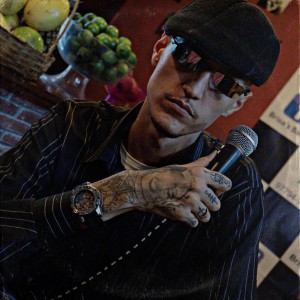 Listen to Mais do Que Sou song with lyrics from KFF REC