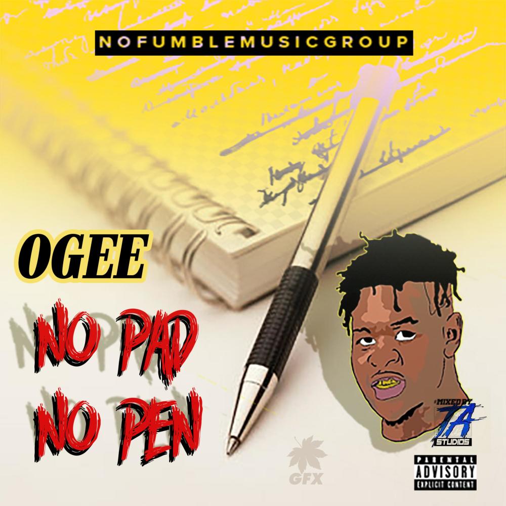 No Pen (Explicit)