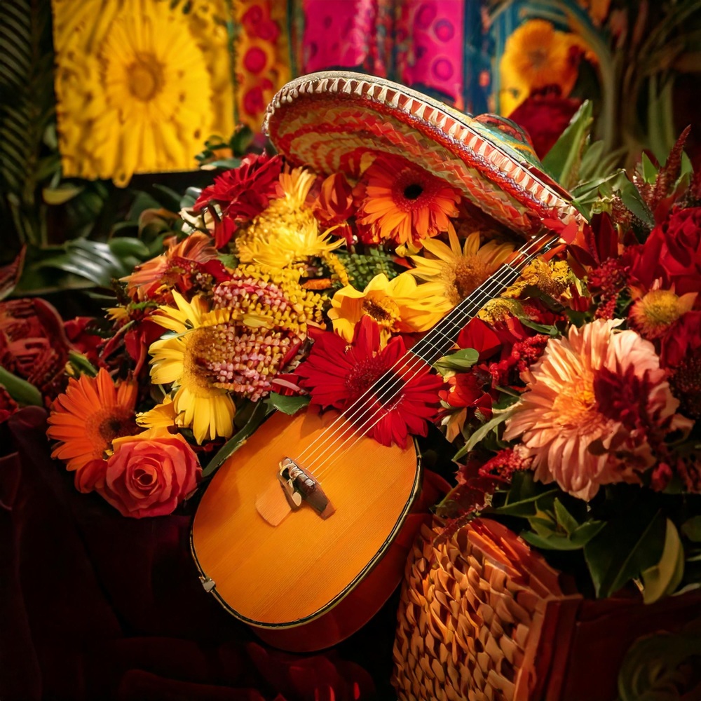 Latin Swing Jazz