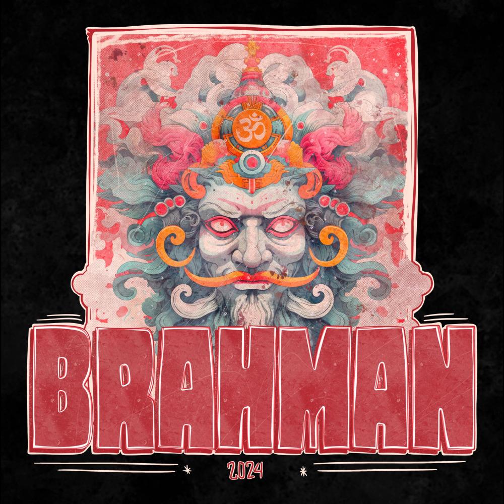 Brahman 2024 (feat. Snorty) (Explicit)