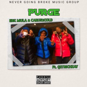 Listen to Purge (Explicit) song with lyrics from EBK Mula