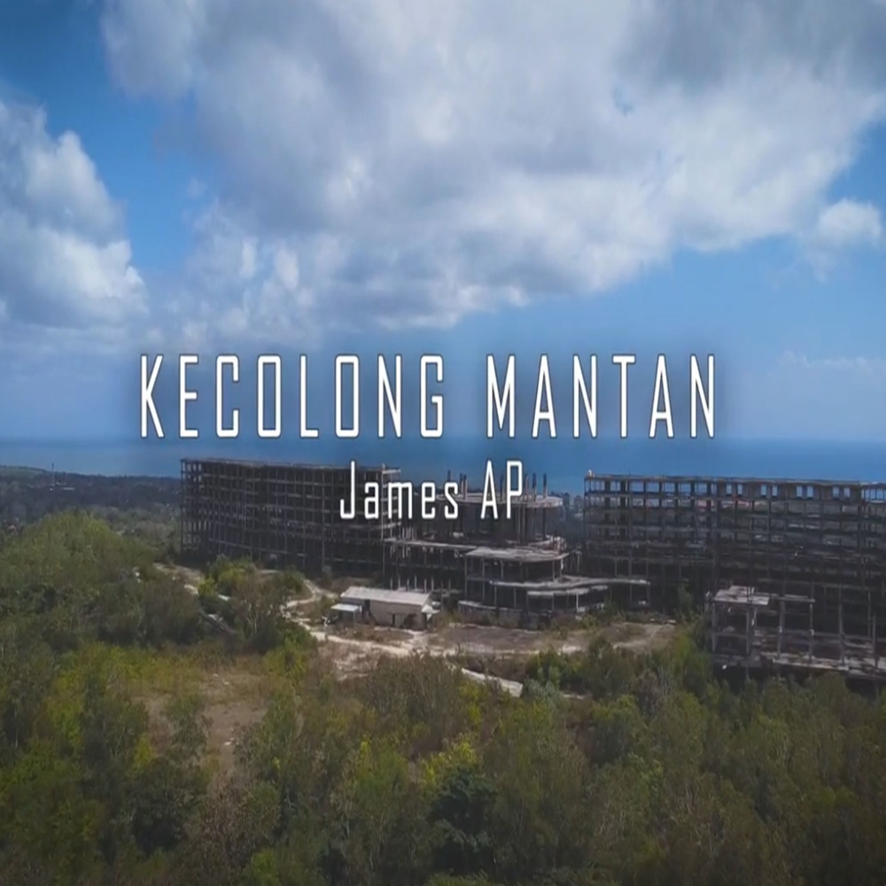 Kecolong Mantan