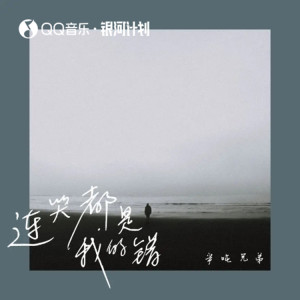 Album 连哭都是我的错 oleh 半吨兄弟