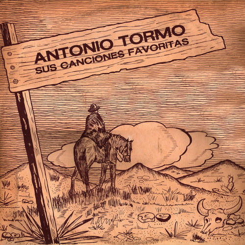 El Caminante