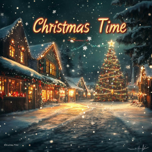 Christmas Favourites的專輯Christmas Time