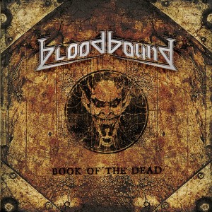 Listen to Seven Angels (其他) song with lyrics from Bloodbound