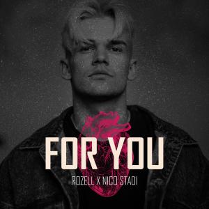 For You (feat. Nico Stadi)