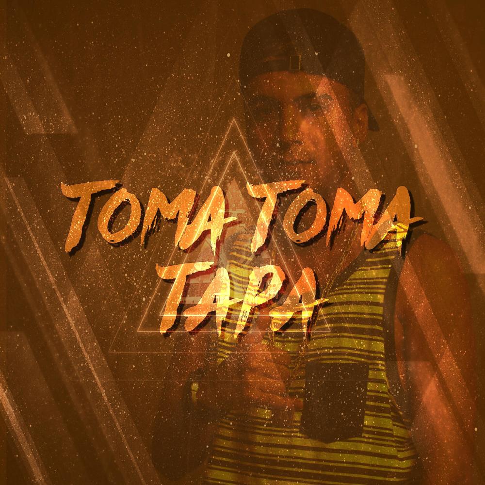TOMA TOMA TAPA VOCE QUE PEDIU SAFADA (Explicit)
