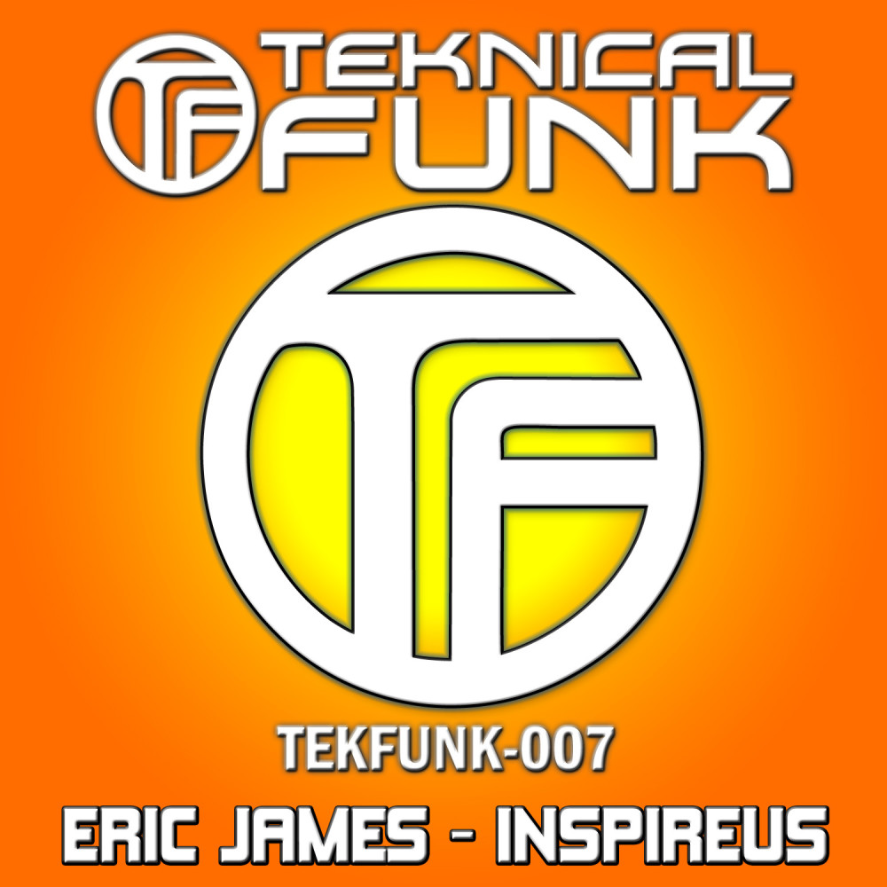 Inspireus (JB Vires Remix)