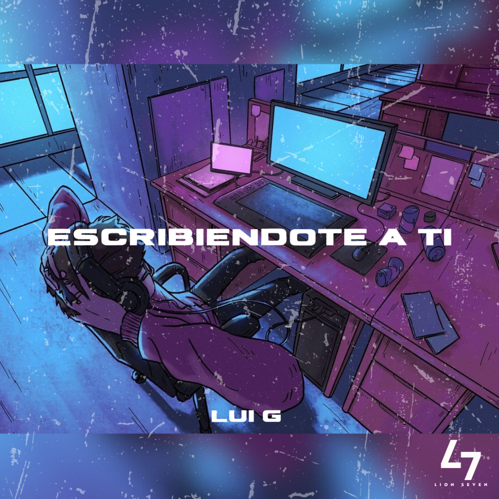 ESCRIBIENDOTE A TI