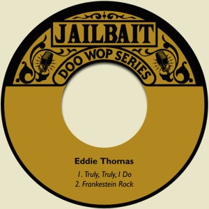 ดาวน์โหลดและฟังเพลง Frankestein Rock พร้อมเนื้อเพลงจาก Eddie Thomas