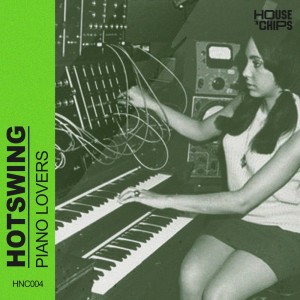Album Piano Lovers from Hotswing