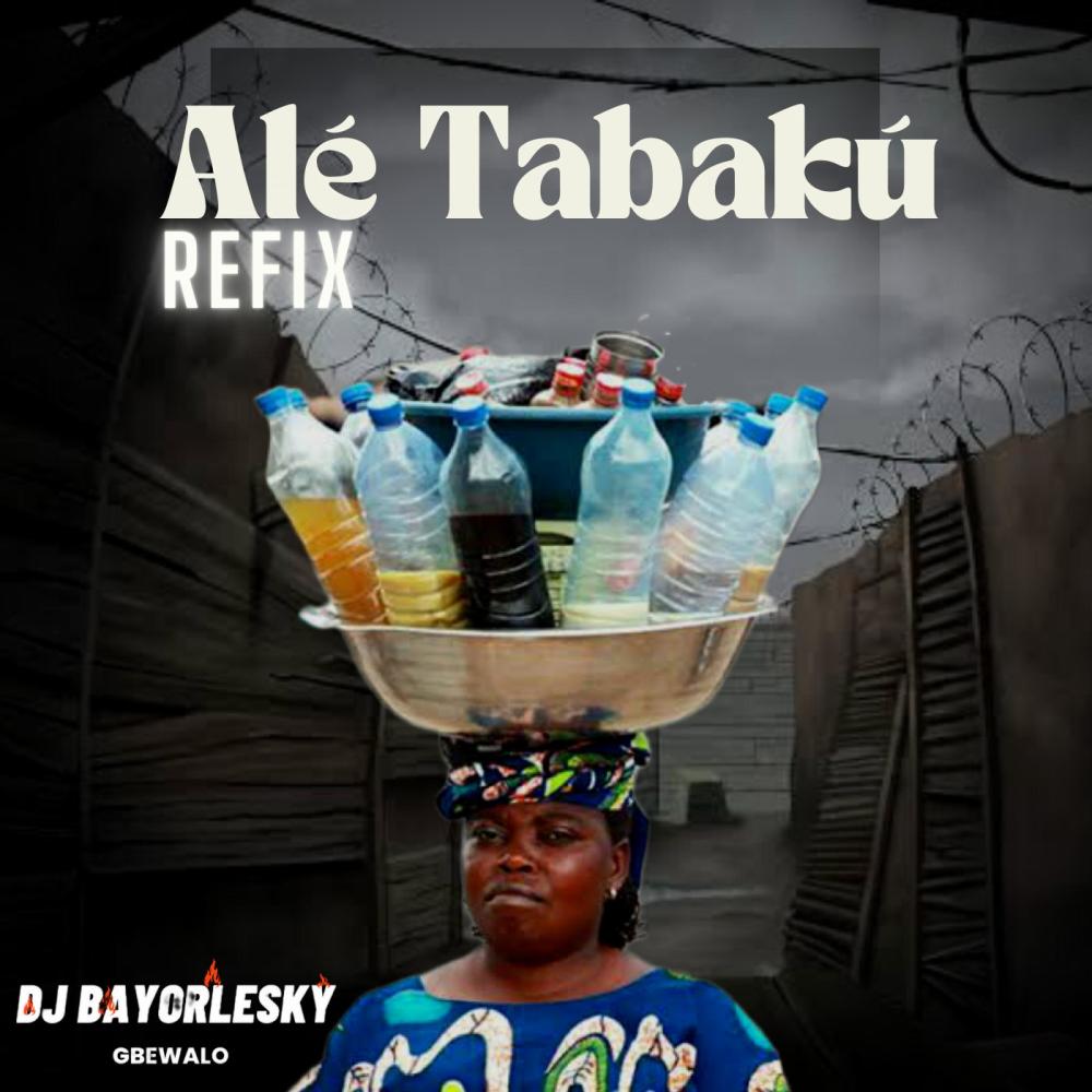 Ale tabaku refix