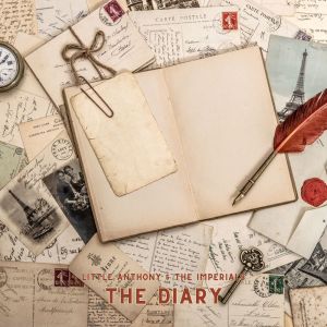 Little Anthony的专辑The diary